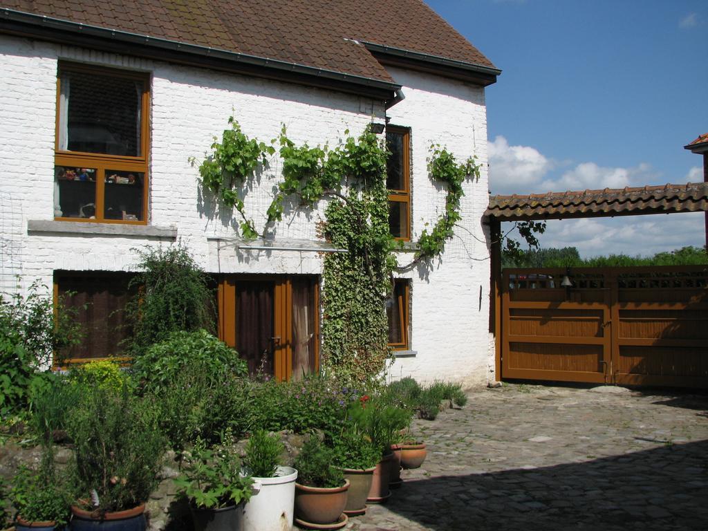 Huis Van Rooi Sint-Agatha-Rode Exterior foto
