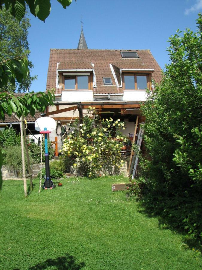 Huis Van Rooi Sint-Agatha-Rode Exterior foto
